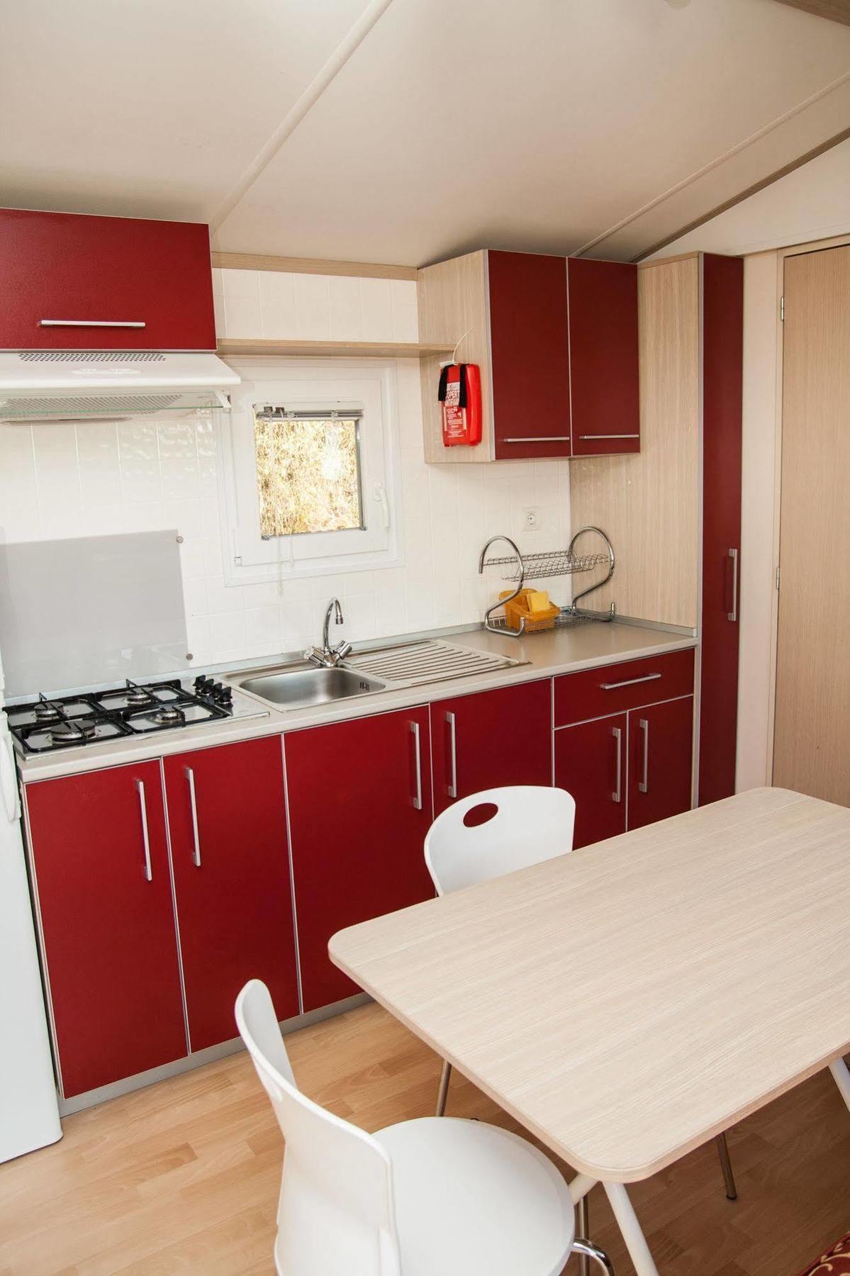 Cerquestra Camping Village Monte del Lago Buitenkant foto